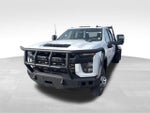 2021 Chevrolet Silverado 3500HD Work Truck