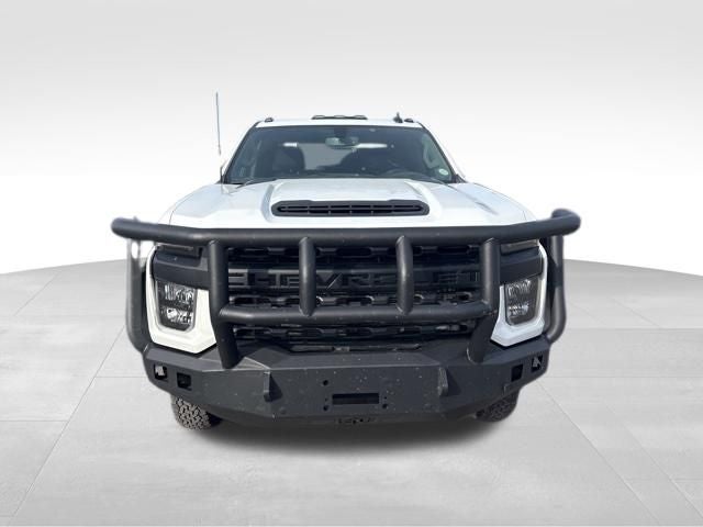 2021 Chevrolet Silverado 3500HD Work Truck