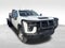 2021 Chevrolet Silverado 3500HD Work Truck