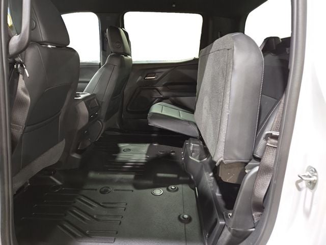 2024 Chevrolet Silverado EV Work Truck