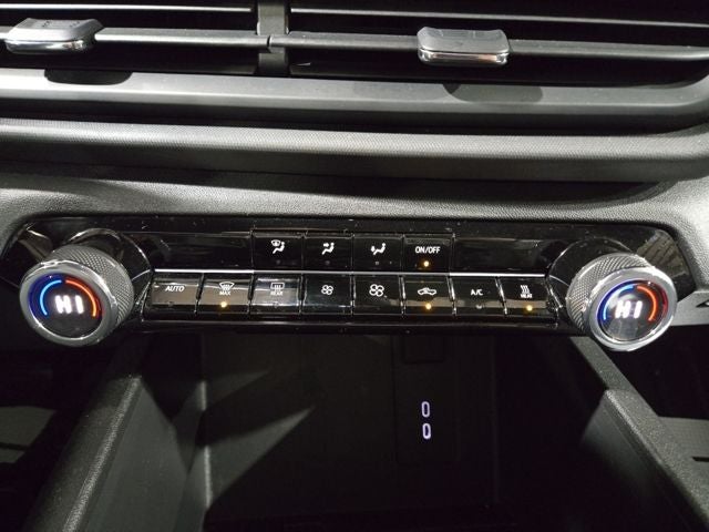 2024 Chevrolet Silverado EV Work Truck