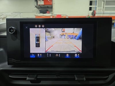 2024 Chevrolet Silverado EV Work Truck