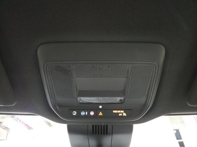 2024 Chevrolet Silverado EV Work Truck