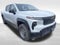 2024 Chevrolet Silverado EV Work Truck