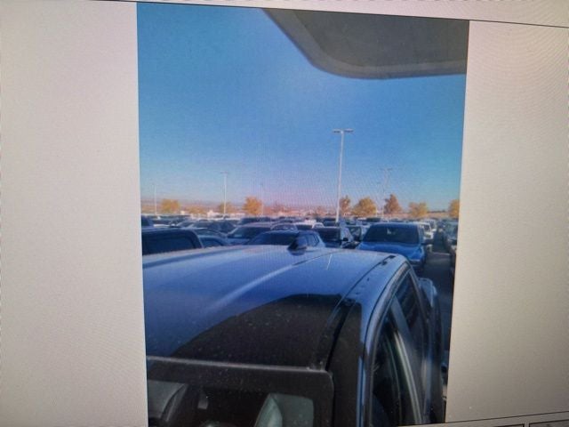 2024 Chevrolet Silverado EV Work Truck