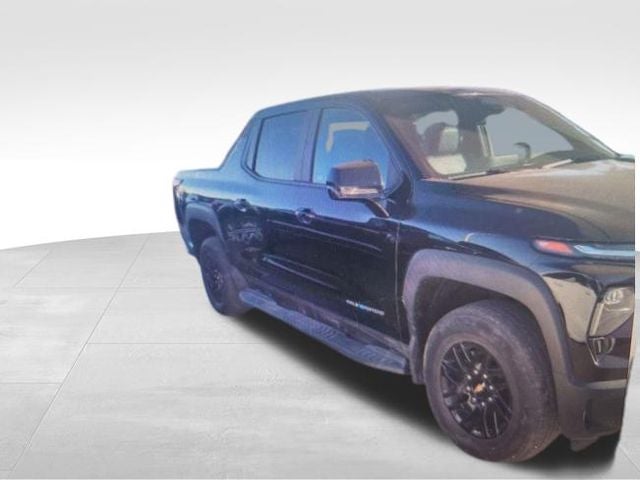 2024 Chevrolet Silverado EV Work Truck