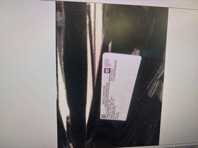 2024 Chevrolet Silverado EV Work Truck