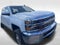 2018 Chevrolet Silverado 2500HD LT