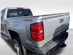 2016 Chevrolet Silverado 2500HD LT