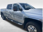 2016 Chevrolet Silverado 2500HD LT