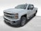 2016 Chevrolet Silverado 2500HD LTZ