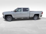 2016 Chevrolet Silverado 2500HD LTZ