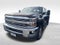 2015 Chevrolet Silverado 2500HD LTZ