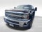2015 Chevrolet Silverado 2500HD LTZ