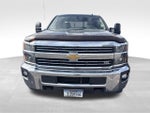 2015 Chevrolet Silverado 2500HD LTZ