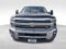 2015 Chevrolet Silverado 2500HD LTZ