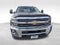 2015 Chevrolet Silverado 2500HD LTZ