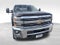 2015 Chevrolet Silverado 2500HD LTZ