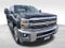 2015 Chevrolet Silverado 2500HD LTZ