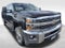 2015 Chevrolet Silverado 2500HD LTZ