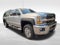 2016 Chevrolet Silverado 2500HD LTZ