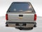 2016 Chevrolet Silverado 2500HD LTZ