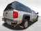 2016 Chevrolet Silverado 2500HD LTZ