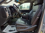 2016 Chevrolet Silverado 2500HD LTZ