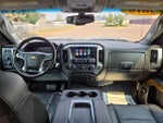 2016 Chevrolet Silverado 2500HD LTZ