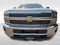 2016 Chevrolet Silverado 2500HD LTZ