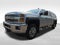 2016 Chevrolet Silverado 2500HD LTZ