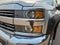 2016 Chevrolet Silverado 2500HD LTZ