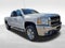 2014 Chevrolet Silverado 2500HD LT