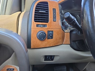 2014 Chevrolet Silverado 2500HD LT