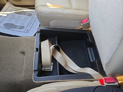 2014 Chevrolet Silverado 2500HD LT