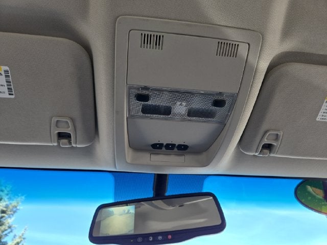 2014 Chevrolet Silverado 2500HD LT