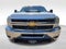2014 Chevrolet Silverado 2500HD LT