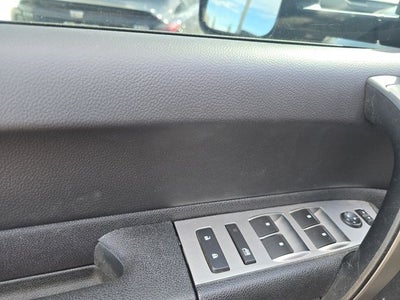 2013 Chevrolet Silverado 2500HD LT