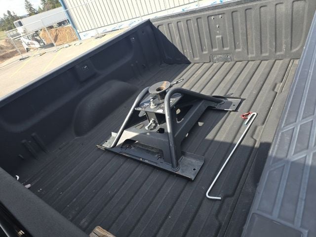 2013 Chevrolet Silverado 2500HD LT