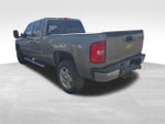 2013 Chevrolet Silverado 2500HD LT