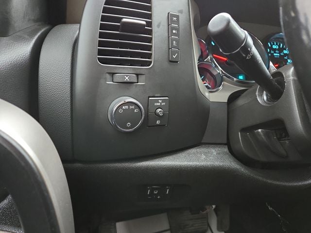 2013 Chevrolet Silverado 2500HD LT