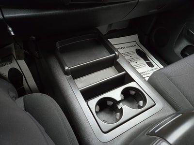 2013 Chevrolet Silverado 2500HD LT