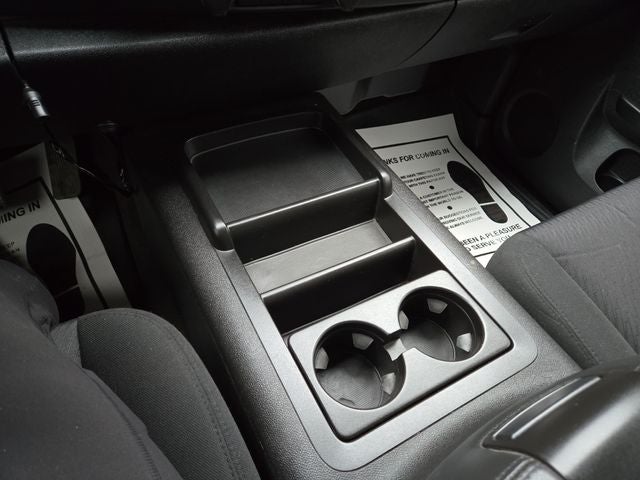 2013 Chevrolet Silverado 2500HD LT