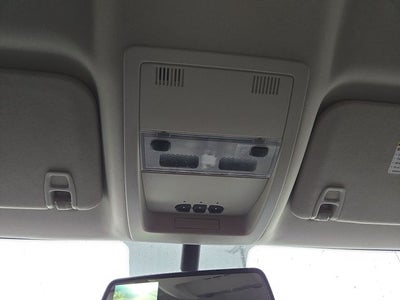 2013 Chevrolet Silverado 2500HD LT