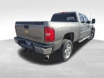 2013 Chevrolet Silverado 2500HD LT