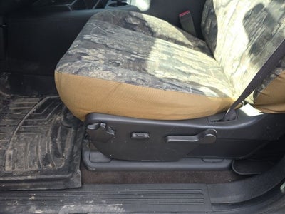 2013 Chevrolet Silverado 2500HD LT