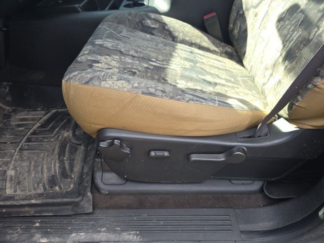 2013 Chevrolet Silverado 2500HD LT