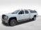 2013 Chevrolet Silverado 2500HD LTZ