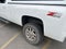 2013 Chevrolet Silverado 2500HD LTZ
