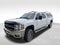 2013 Chevrolet Silverado 2500HD LTZ